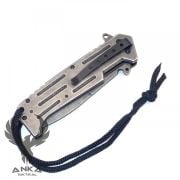 Gerber Stonewash Çakı Klon