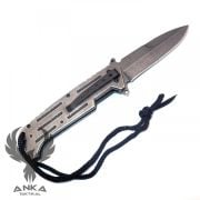 Gerber Stonewash Çakı Klon