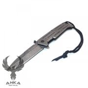 Gerber Stonewash Çakı Klon