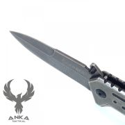 Gerber Stonewash Çakı Klon