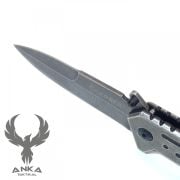 Gerber Stonewash Çakı Klon