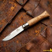 Sterling Bracelet Çakı