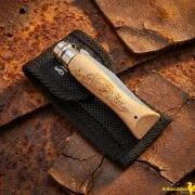 Sterling Bracelet Çakı