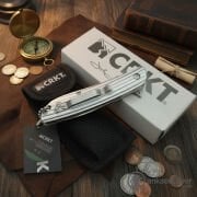 CRKT 0056 Flipper Çakı
