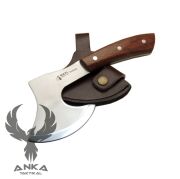 Dayı Bushcraft Kamp Baltası