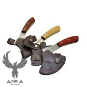 Dayı Bushcraft Kamp Baltası