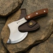 Dayı Bushcraft Kamp Baltası