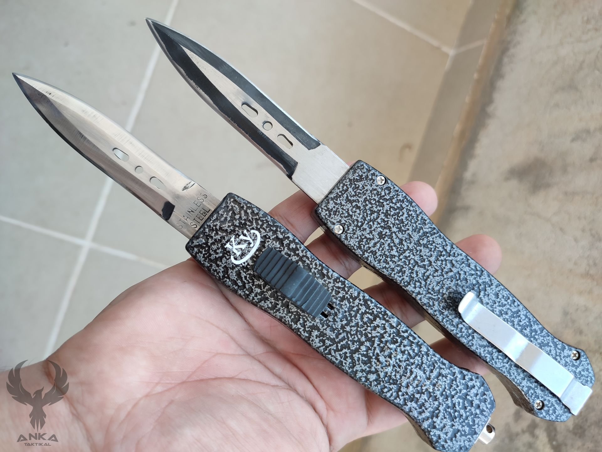 Çakı ve Bıçaklarda İndirim Fırsatları! Kydy