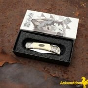 Columbia Kılıç Çakısı Sedef