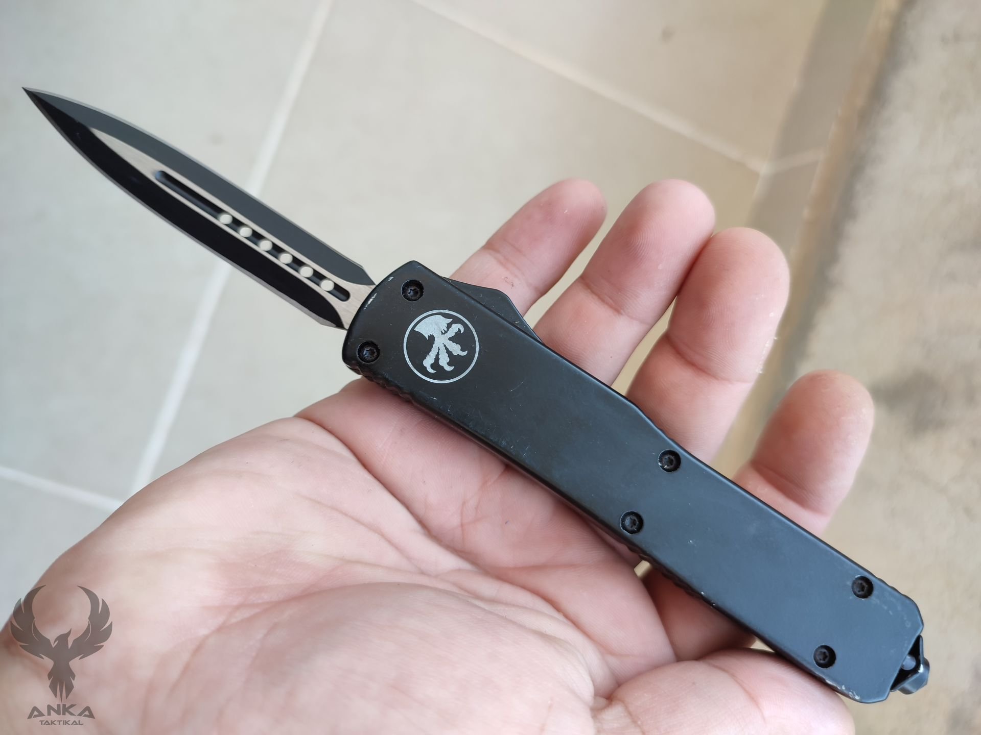 Çakı ve Bıçaklarda İndirim Fırsatları! Ultratech