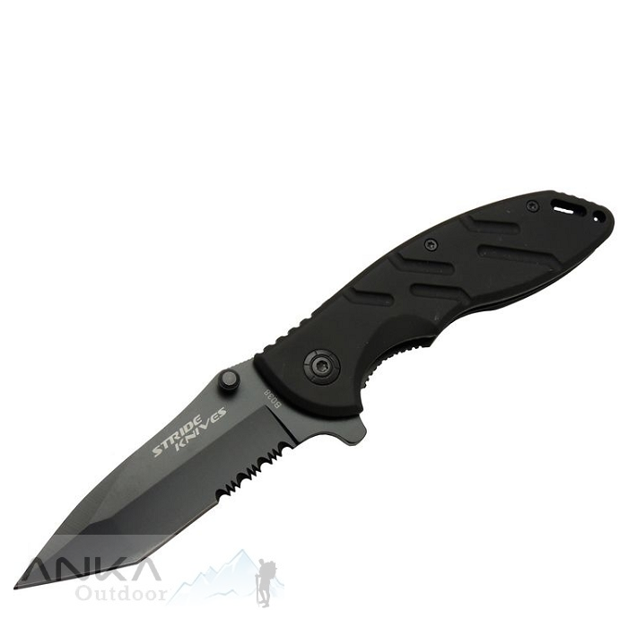 Strider B038 Serrated Bıçak