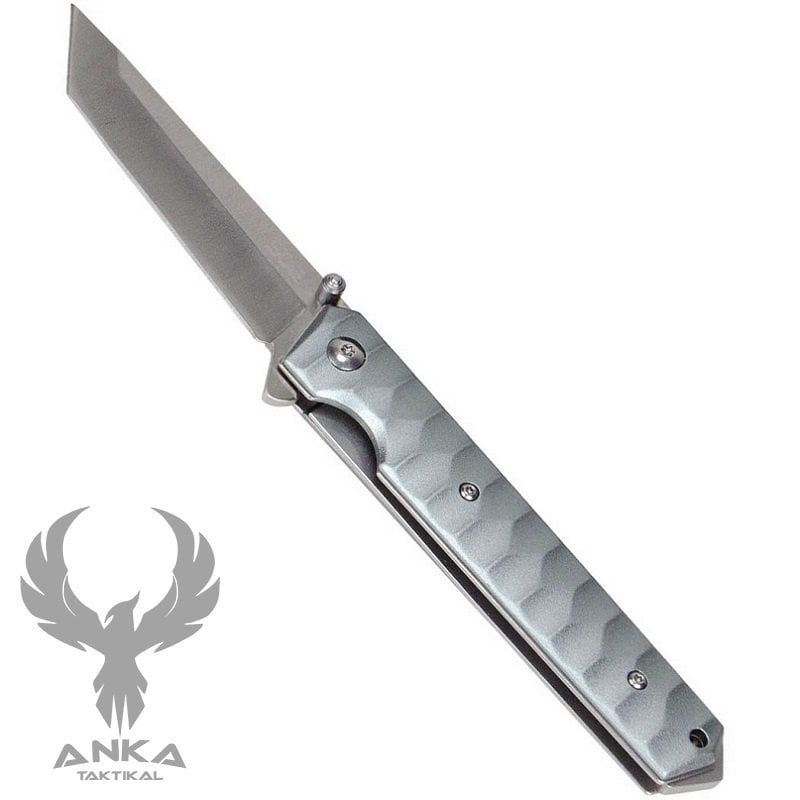 SOG Kendo Gray Tanto Çakı