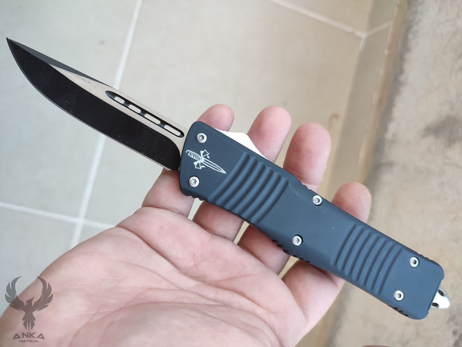 Çakı ve Bıçaklarda İndirim Fırsatları! C.trodon SE