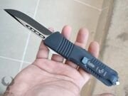 Çakı ve Bıçaklarda İndirim Fırsatları! C.trodon SE