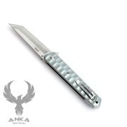 SOG Kendo Gray Tanto Çakı