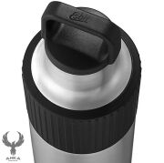 Esbit Sculptor 1,0 Litre Paslanmaz Çelik İzoleli Termos
