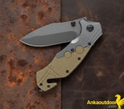 Maser Commander Taktik Bıçak