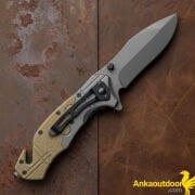 Maser Commander Taktik Bıçak