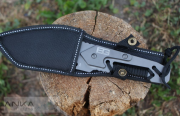 Gerber Carrillo Survival Bıçak Klon