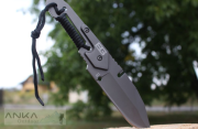 Gerber Carrillo Survival Bıçak Klon