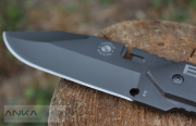 Gerber Carrillo Survival Bıçak Klon