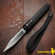 Screw Tactical Self Defence Bıçak