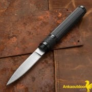 Screw Tactical Self Defence Bıçak