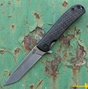 Bordo HexArmor Serisi Phantom Tip Çakı
