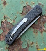 Bordo HexArmor Serisi Phantom Tip Çakı