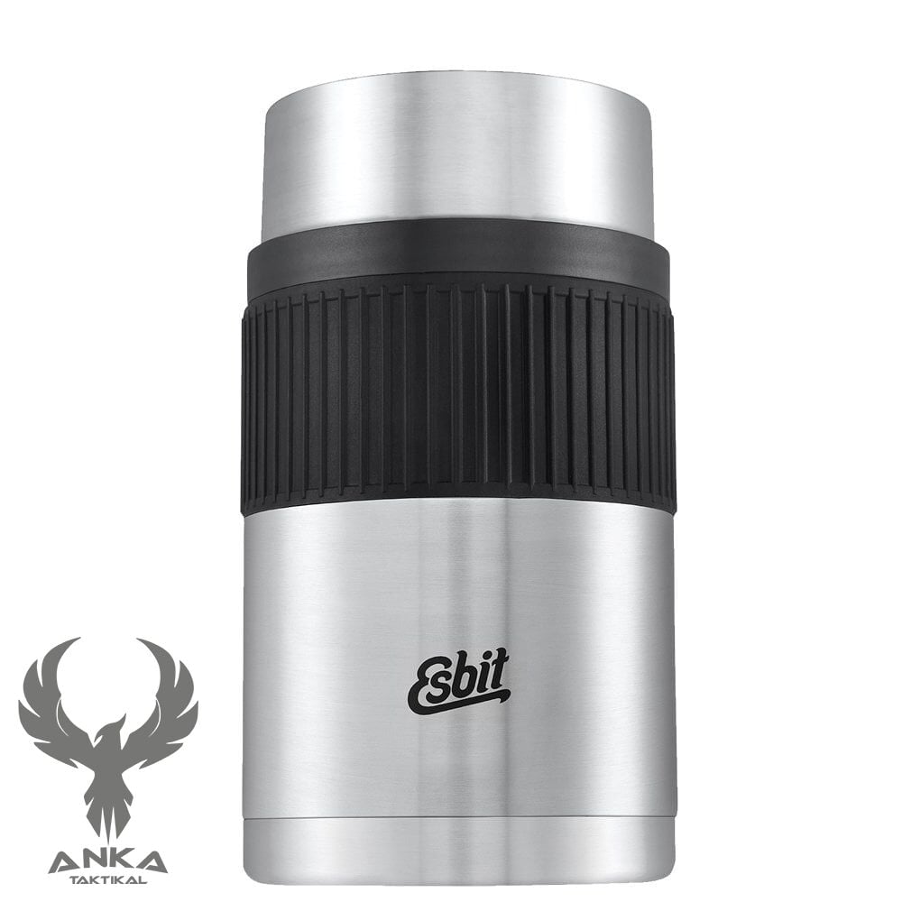 Esbit Sculptor Paslanmaz Çelik Yemek Termosu Beyaz 1L