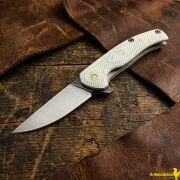 Aktürk 4116 Mavi Kurt Çakı