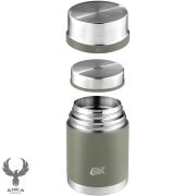 Esbit Sculptor 0,50 Litre Paslanmaz Çelik Yemek Termosu