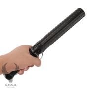 Alüminyum Teleskopik Jop Elfeneri Şarjlı KM-652