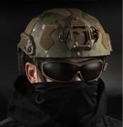 Mause Tactical UV Koruyucu Gözlük
