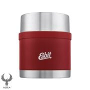 Esbit Sculptor Paslanmaz Çelik Yemek Termosu 500 ml