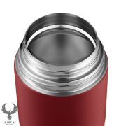 Esbit Sculptor Paslanmaz Çelik Yemek Termosu 500 ml