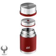Esbit Sculptor Paslanmaz Çelik Yemek Termosu 500 ml