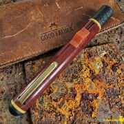 Bell Secret Agent Kalem Çakı