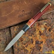 Bell Secret Agent Kalem Çakı