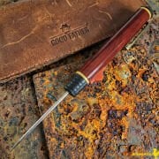 Bell Secret Agent Kalem Çakı