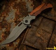 Haps Bugs Woodman Çakı