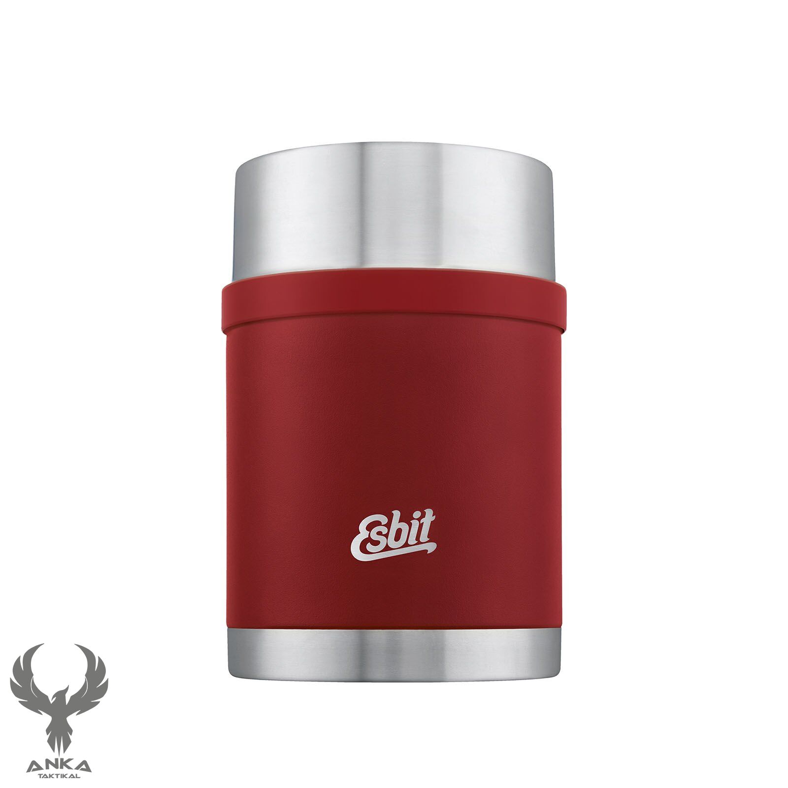 Esbit Sculptor Paslanmaz Çelik Yemek Termosu 750 ml