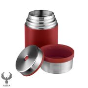 Esbit Sculptor Paslanmaz Çelik Yemek Termosu 750 ml