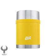 Esbit Sculptor Paslanmaz Çelik Yemek Termosu 750 ml