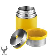 Esbit Sculptor Paslanmaz Çelik Yemek Termosu 750 ml