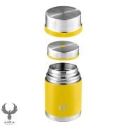 Esbit Sculptor Paslanmaz Çelik Yemek Termosu 750 ml