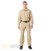 5.11 Tactical Cargo TDU Gömlek Bej - M