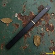 Samurai Shadow Stick Tanto Bıçak
