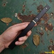 Samurai Shadow Stick Tanto Bıçak