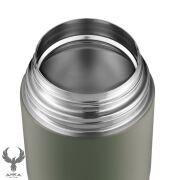 Esbit Sculptor Paslanmaz Çelik Yemek Termosu 750 ml